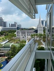 Eden Residences Capitol (D6), Apartment #481436981